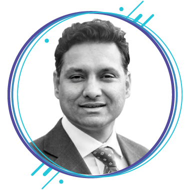 Nadeem Qureshi, Founder and CEO of Destina Holidays