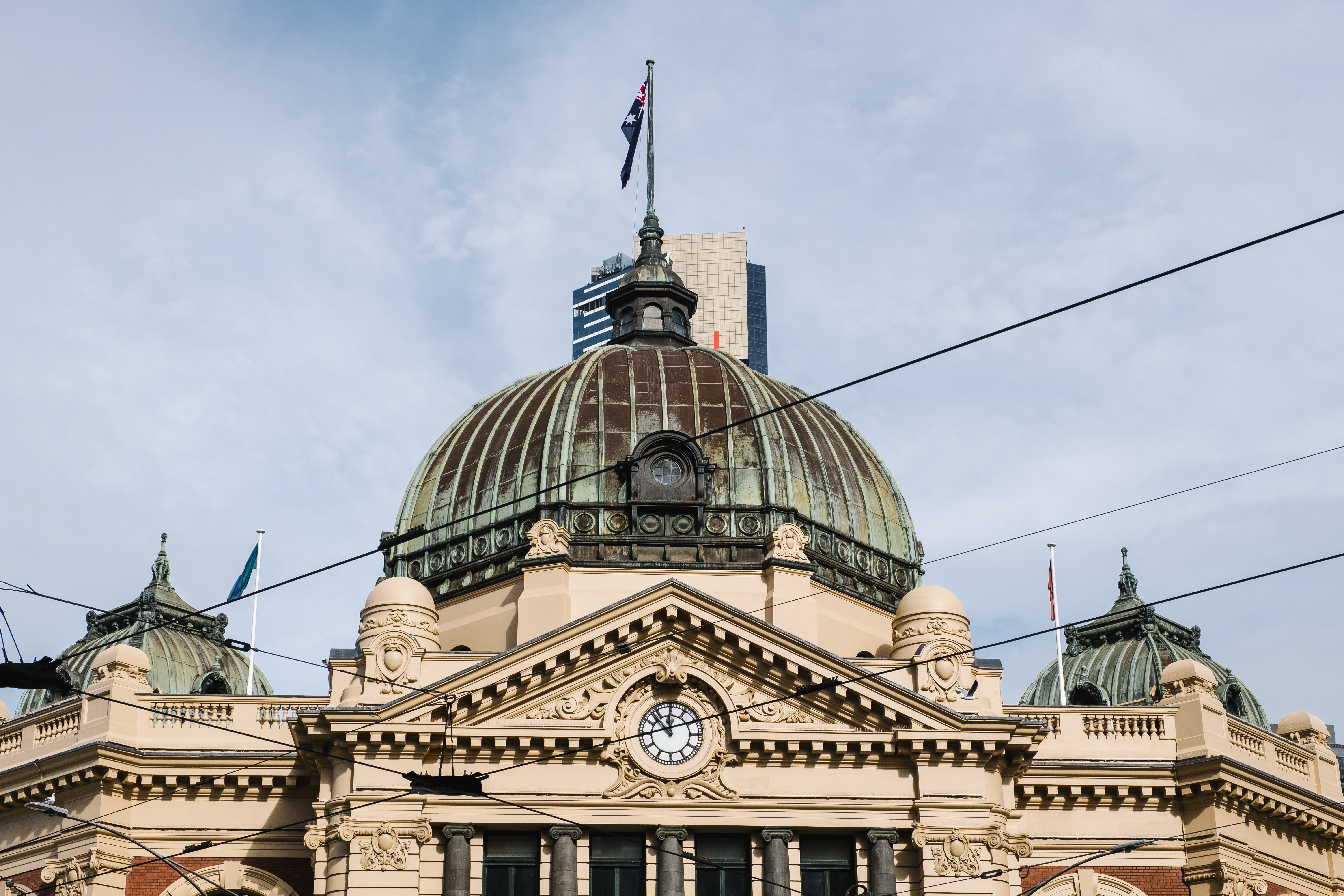 Melbourne, Australia