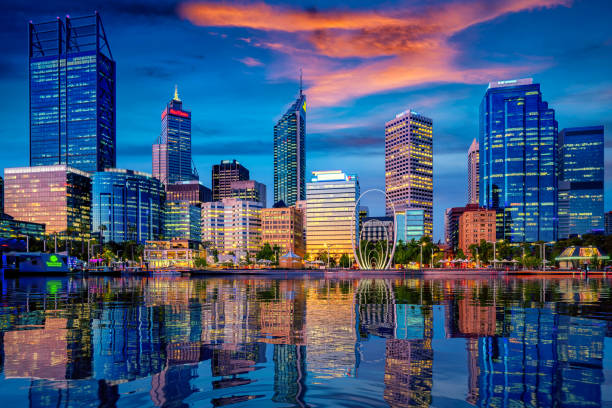 Perth, Australia
